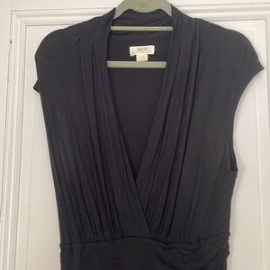 Anthropologie Maeve Maxi Bristol Dress